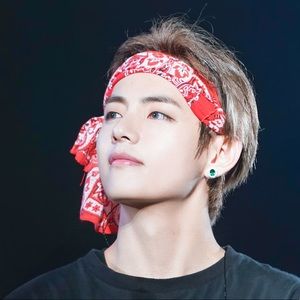 Meet your Posher, Isabel